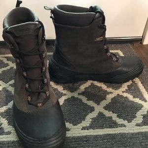 Teva Waterproof boots